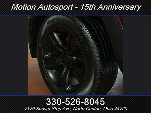 Used 2022 RAM 1500 Warlock AWD/4WD image 37