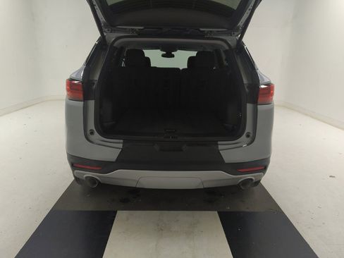 Used 2024 Chevrolet Blazer LT w/ Convenience Package FWD image 29