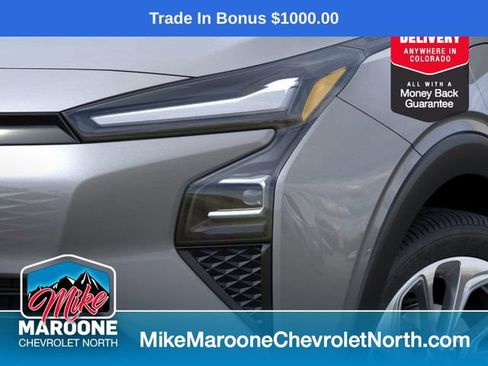 New 2027 Chevrolet Bolt LT w/ Comfort Package image 10