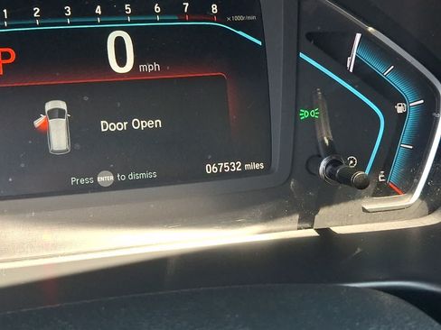 Used 2020 Honda Odyssey EX-L image 21