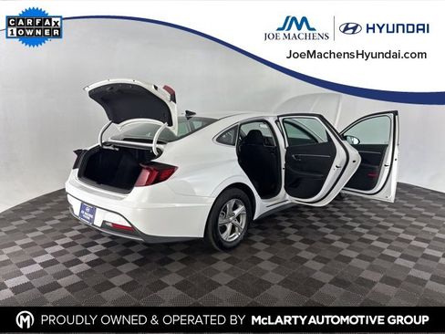 Certified 2023 Hyundai Sonata SE image 17