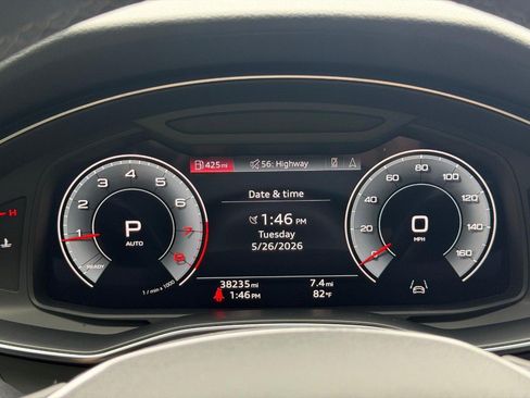 Used 2023 Audi A6 Premium Plus AWD/4WD image 19