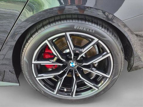 Used 2023 BMW M440i Gran Coupe w/ Premium Package RWD image 25