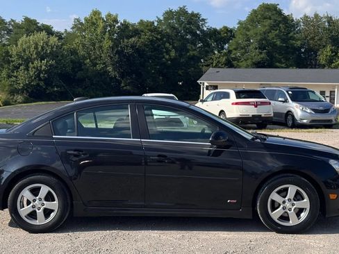 Used 2015 Chevrolet Cruze LT FWD image 9