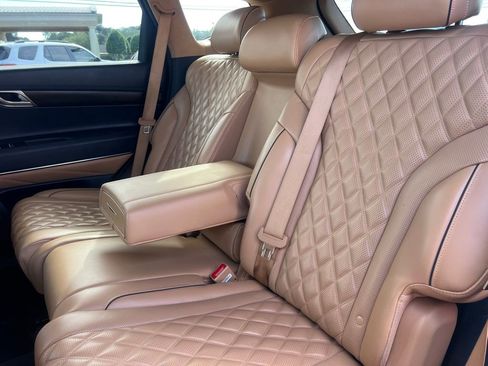 Used 2021 Genesis GV80 3.5T w/ Prestige Package 07 image 30