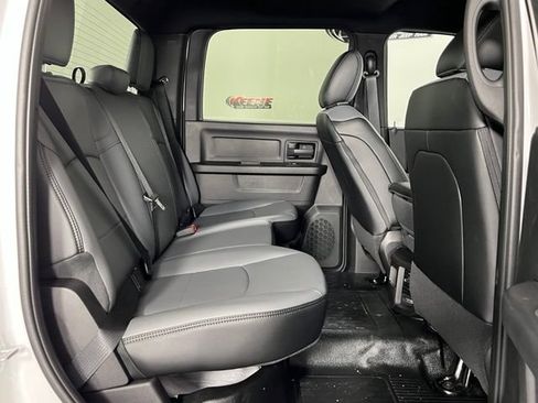 New 2026 RAM 4500 Tradesman w/ Chrome Appearance Group AWD/4WD image 24