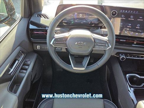 New 2026 Chevrolet Silverado EV Trail Boss image 18