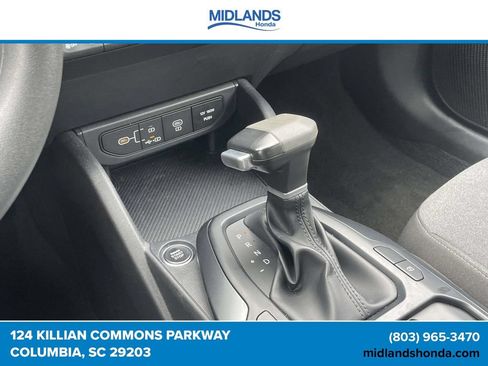 Used 2025 Kia K4 FWD image 30
