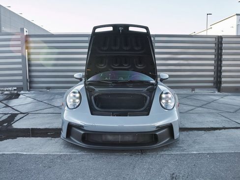 Used 2023 Porsche 911 GT3 image 15