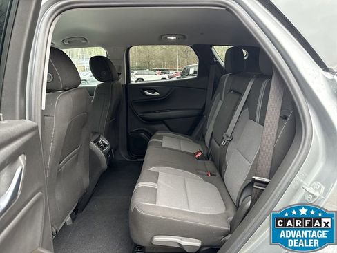 Used 2025 Chevrolet Blazer LT image 26