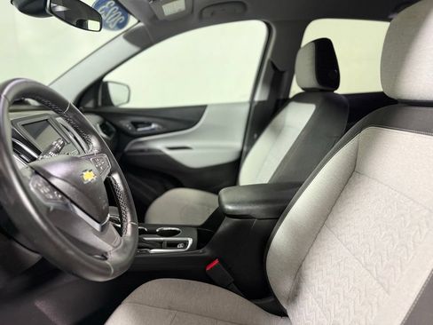 Used 2023 Chevrolet Equinox LT w/ Driver Convenience Package AWD/4WD image 20