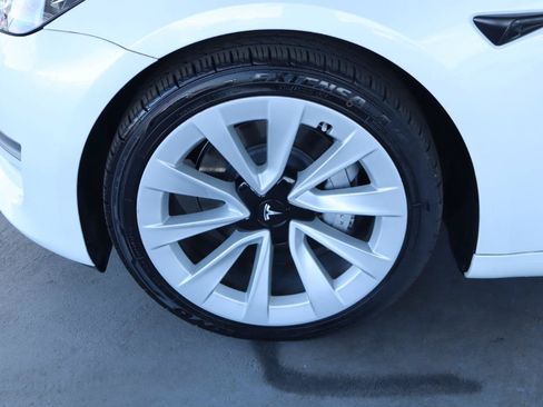 Used 2023 Tesla Model 3 Standard Range RWD image 12