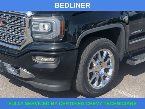 Used 2018 GMC Sierra 1500 Denali image 13