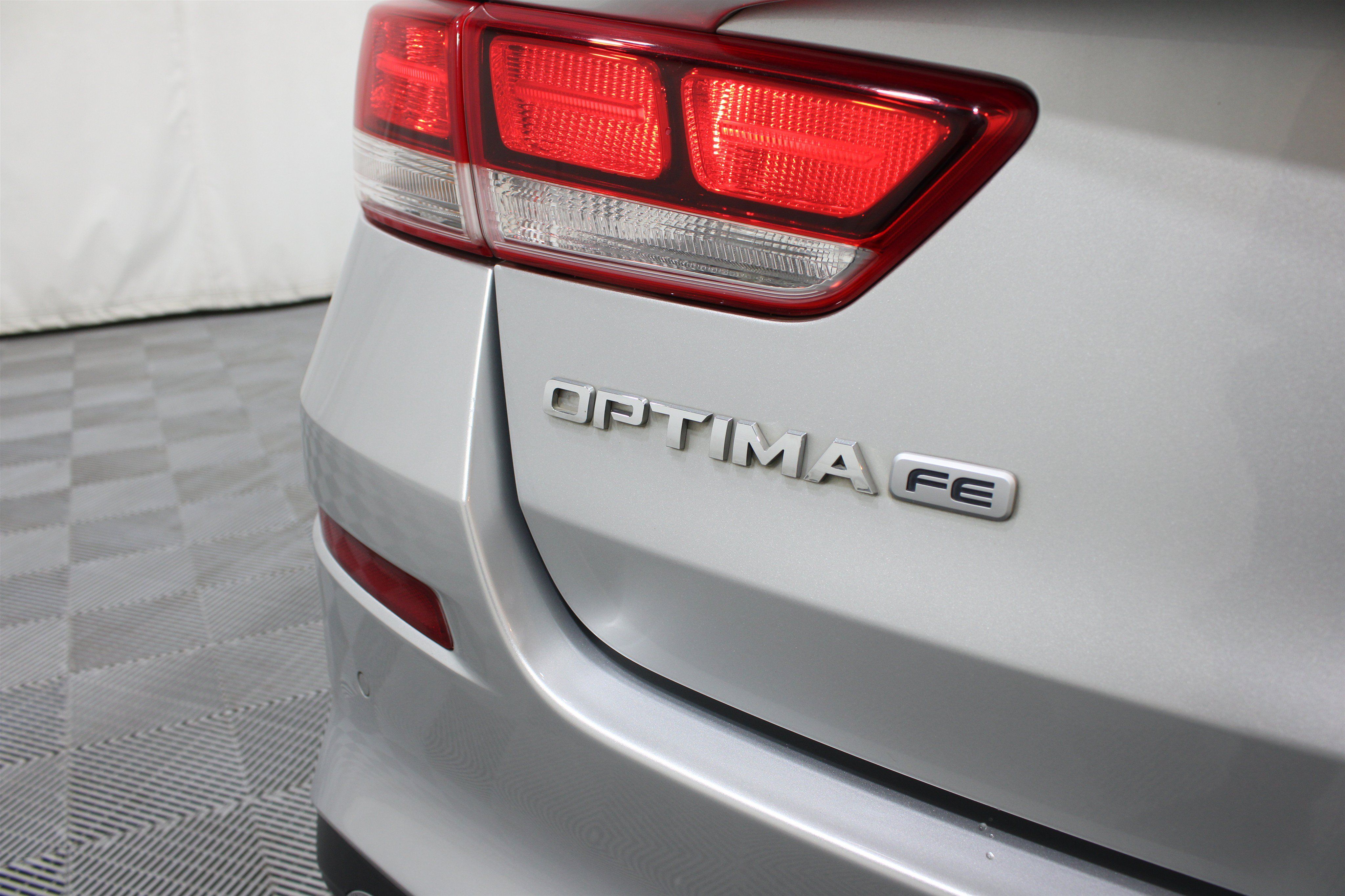 Used 2019 Kia Optima LX FWD image 24