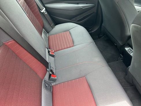 Used 2026 Toyota Corolla SE w/ SE Package FWD image 16