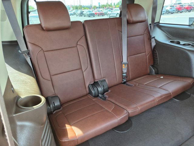 Used 2019 Chevrolet Tahoe Premier AWD/4WD image 19