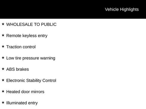 Used 2011 Volkswagen Tiguan S FWD image 5