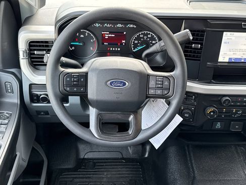 New 2026 Ford F350 XL w/ XL Off-Road Package image 14