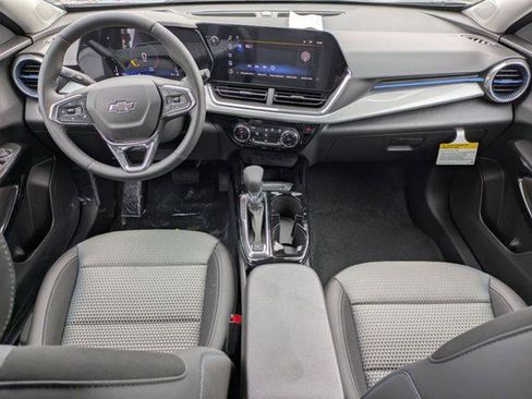 New 2026 Chevrolet Trax LT w/ Driver Confidence Package image 22