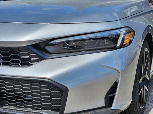 New 2026 Honda Civic Sport image 6