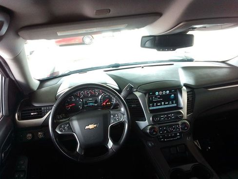 Used 2018 Chevrolet Tahoe LT image 7