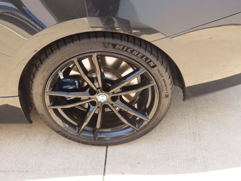 Used 2022 BMW M440i Coupe w/ Premium Package RWD image 17