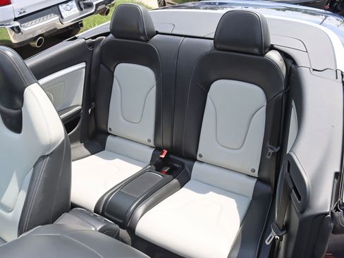 Used 2014 Audi S5 Premium Plus image 30