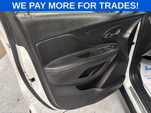 Used 2020 Buick Encore Preferred FWD image 6