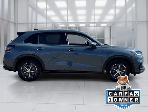 Used 2025 Honda HR-V EX-L image 6