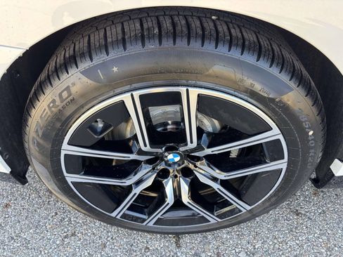 New 2026 BMW 760i xDrive image 10