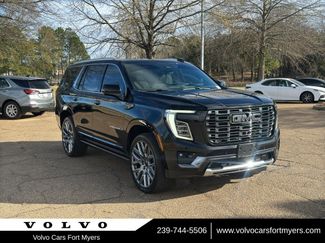 Used 2025 GMC Yukon Denali Ultimate video 1