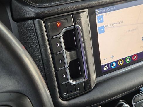 Used 2021 GMC Yukon Denali w/ Max Trailering Package AWD/4WD image 23