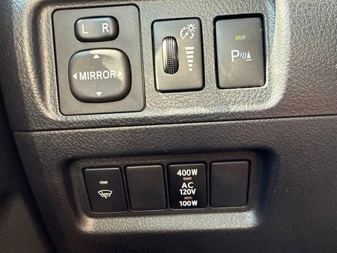 Used 2019 Toyota 4Runner Limited AWD/4WD image 24