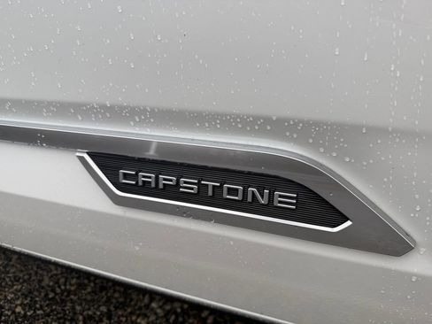 Used 2023 Toyota Sequoia Capstone image 30