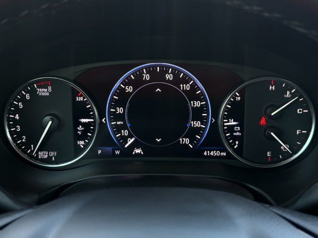 Used 2023 Buick Enclave Avenir w/ Avenir Technology Package FWD image 30