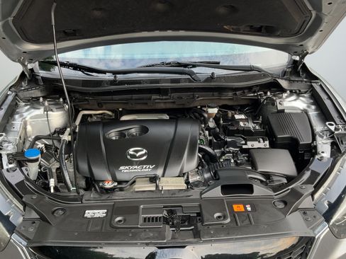 Used 2015 MAZDA CX-5 Touring w/ Bose/Moonroof Package AWD/4WD image 23