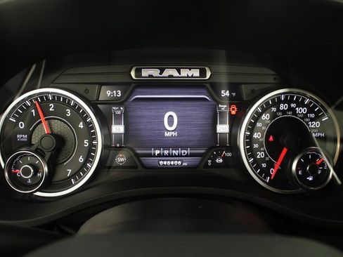 Used 2022 RAM 1500 Big Horn image 11