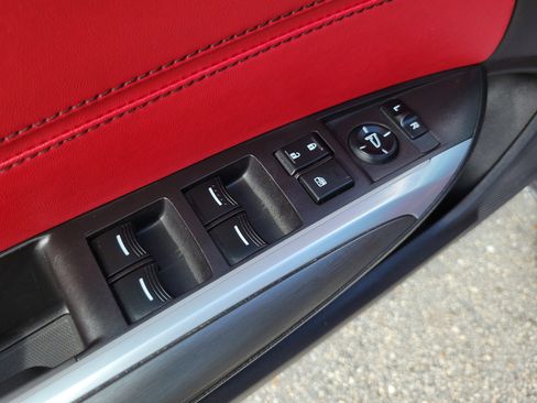 Used 2020 Acura TLX w/ A-SPEC Pkg image 19