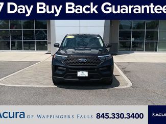 Used 2021 Ford Explorer 4WD video 1