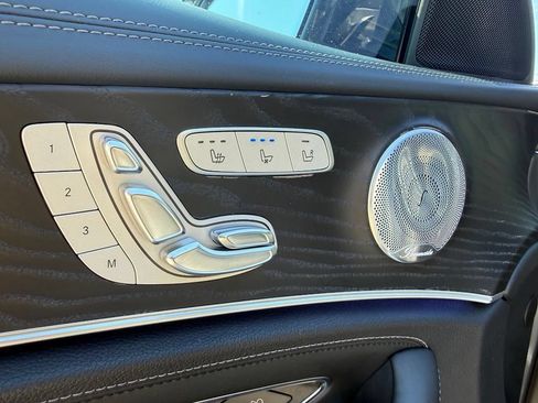 Used 2018 Mercedes-Benz E 63 AMG S image 11