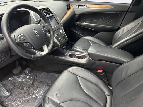 Used 2015 Lincoln MKC AWD w/ Equipment Group 102A Reserve image 10