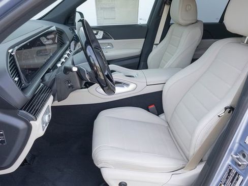 New 2026 Mercedes-Benz GLE 450 4MATIC image 15