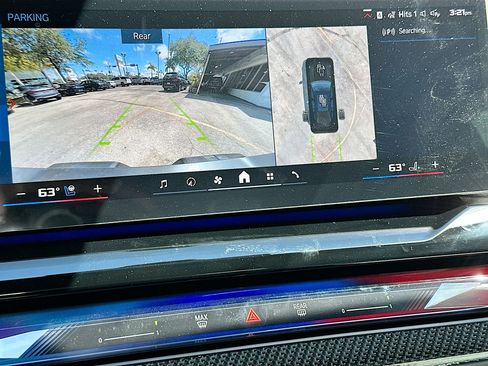 New 2026 BMW M5 Touring image 11