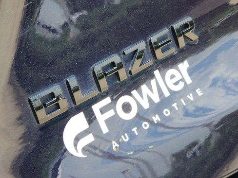 Used 2020 Chevrolet Blazer RS FWD image 11