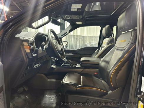 Used 2025 Ford F150 Tremor w/ Equipment Group 402A High AWD/4WD image 14