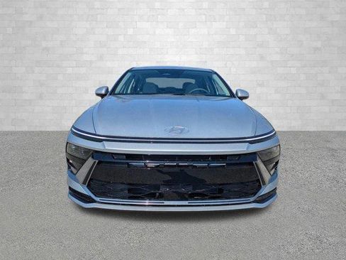 New 2026 Hyundai Sonata SEL image 6