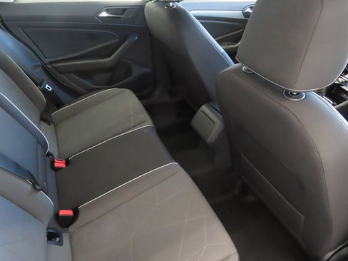Used 2026 Volkswagen Jetta Sport FWD image 23