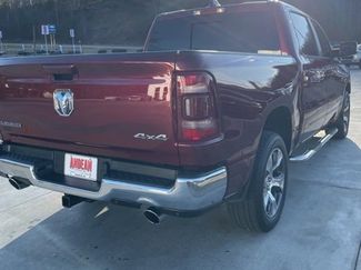 Used 2024 RAM 1500 Laramie video 2