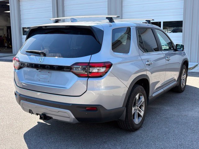 Used 2011 Honda Pilot EX-L image 5