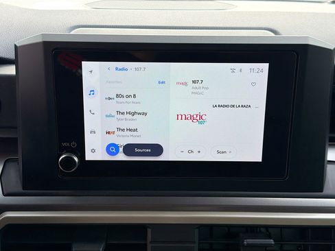 Used 2024 Toyota Tacoma SR5 image 28